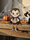 Personnage halloween La Fabrique De Ludo
