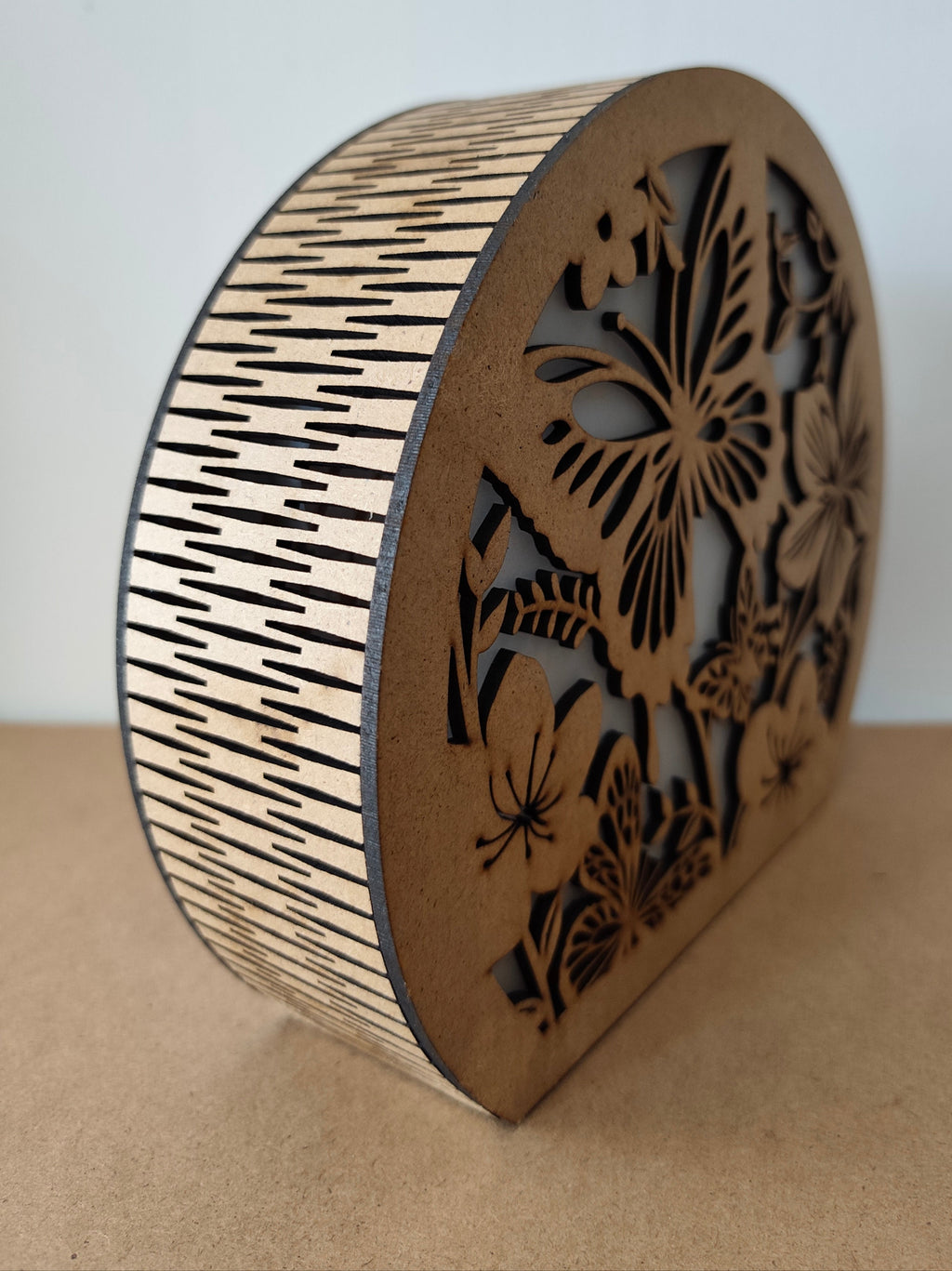 Veilleuse papillon La Fabrique De Ludo