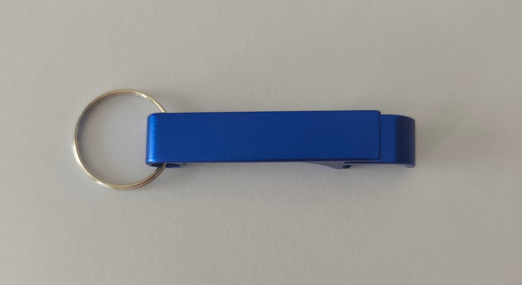 Porte clé décapsuleur à personnaliser La Fabrique De Ludo