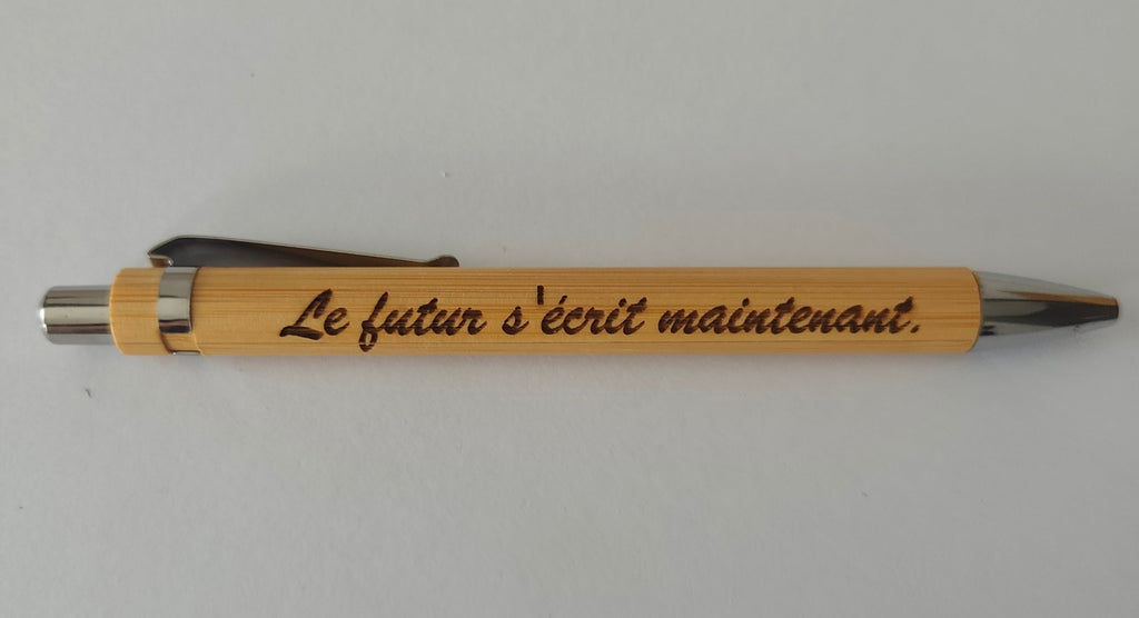 Stylos à Personnaliser La Fabrique De Ludo