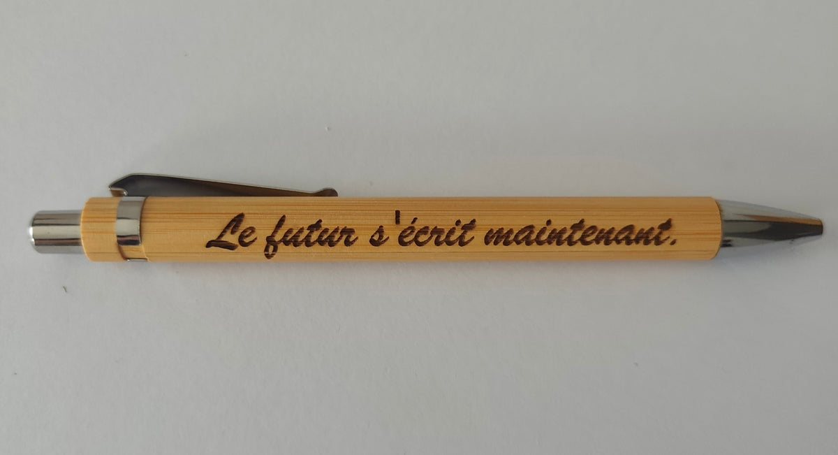 Stylos à Personnaliser La Fabrique De Ludo