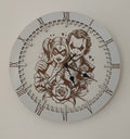 Horloge "Joker" La Fabrique De Ludo