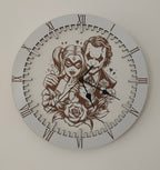 Horloge "Joker" La Fabrique De Ludo