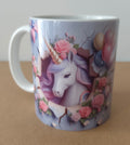 Mug " Licorne " La Fabrique De Ludo