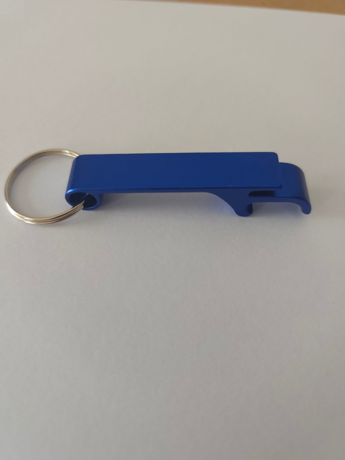Porte clé décapsuleur à personnaliser La Fabrique De Ludo