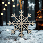 Décoration Noël à suspendre La Fabrique De Ludo